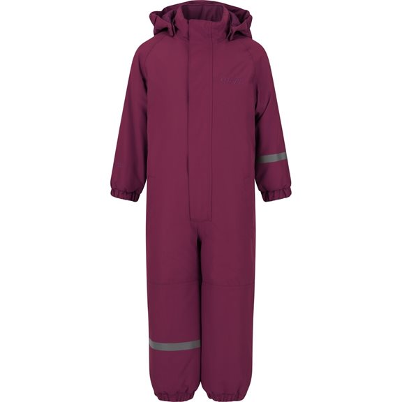 ZigZag VALLY 10000 COVERALL DK PU
