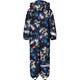 ZigZag TOWER 10000 COVERALL NAUT