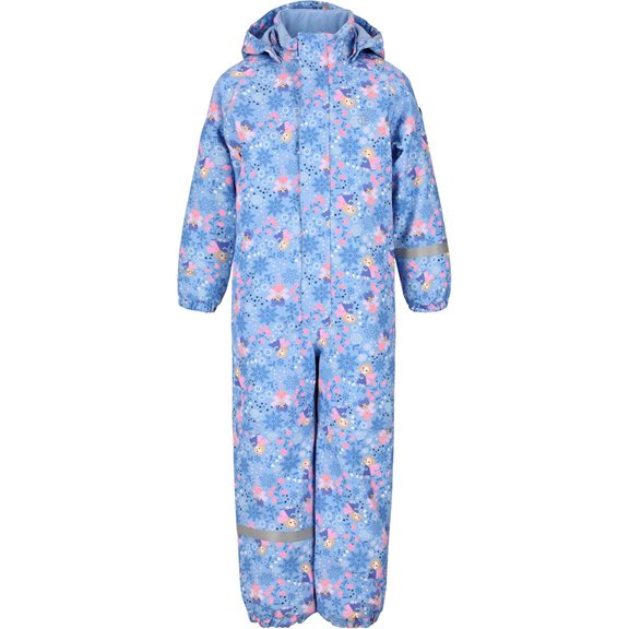 ZigZag TOWER 10000 COVERALL POLAR