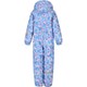 ZigZag TOWER 10000 COVERALL POLAR