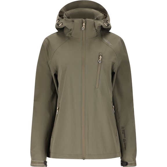 Weather Report CAMELIA 15000 W JKT TEA LE