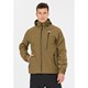Weather Report DELTON 15000 JKT MIL OLIVE