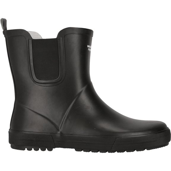 Weather Report ERICK LOW BOOT BLACK