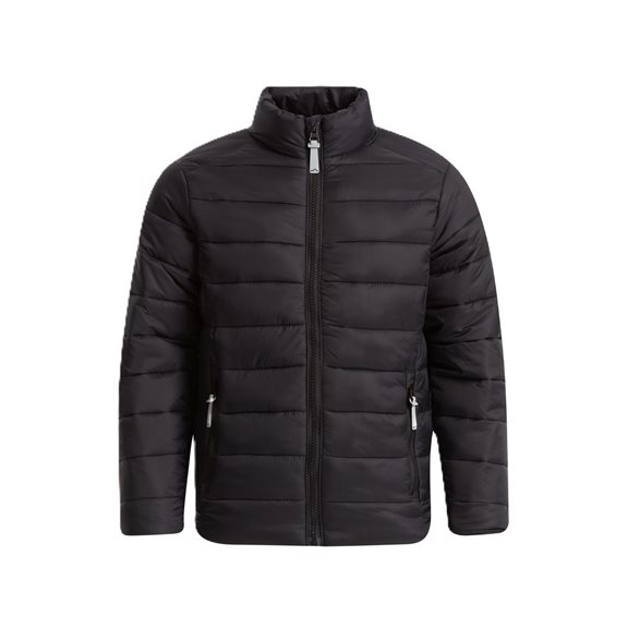 Tuxer HARTFORD JR JKT BLACK