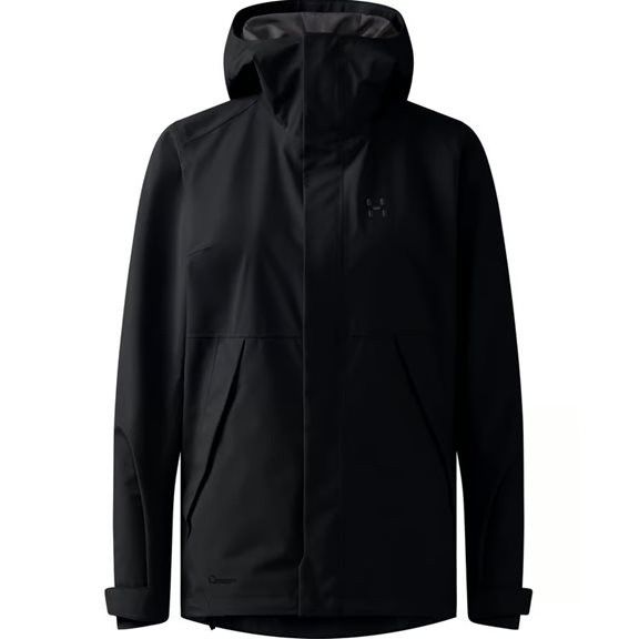 Haglöfs VELUM JKT BLACK