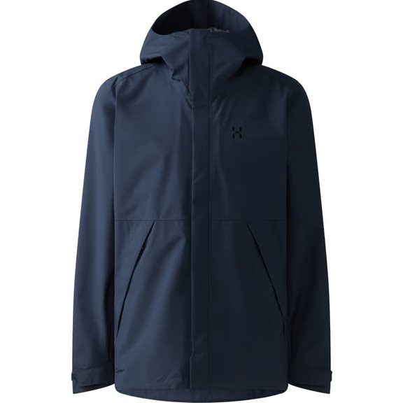 Haglöfs VELUM JACKET TARN BLUE