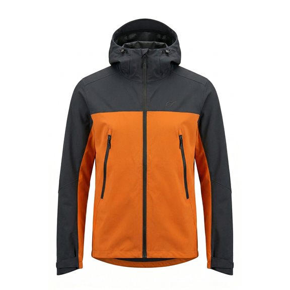 Five Seasons RAMSAU 15000 JKT ORANGE