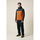 Five Seasons RAMSAU 15000 JKT ORANGE