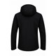 Five Seasons RAMSAU 15000 JKT BLACK SOL