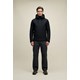 Five Seasons RAMSAU 15000 JKT BLACK SOL