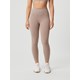 Björn Borg SEAMLESS RIB TIGHTS ETHERE