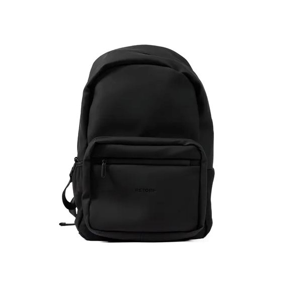 Tretorn WINGS BP 17L BLACK