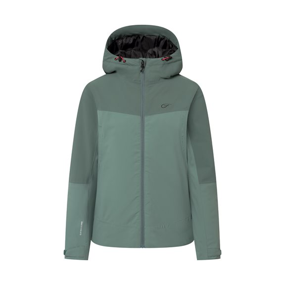 Five Seasons EIGER 15000 W JKT GREE