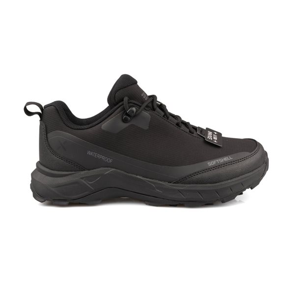 Exani ROCCO W WP WIDE BLACK