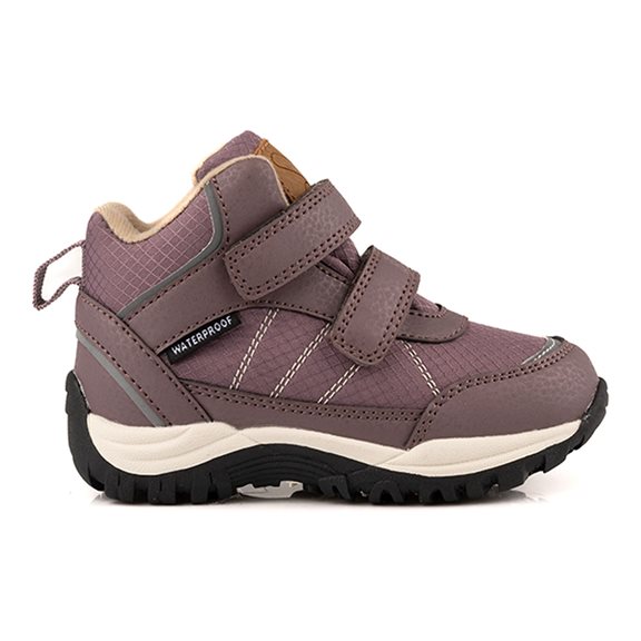 Exani HARPER JR MID WP PURPLE