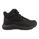 Exani ROCCO HI WIDE WP BLACK