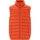 Whistler ARUBI LT PUFF VEST ROOIBOS