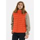 Whistler ARUBI LT PUFF VEST ROOIBOS
