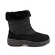 Exani ALPHA W WP BOOT BLACK