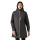 Helly Hansen BELFAST LONG W JKT GREY