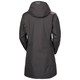 Helly Hansen BELFAST LONG W JKT GREY