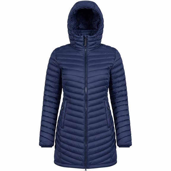 Tuxer LOTTIE W COAT NAVY
