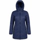 Tuxer LOTTIE W COAT NAVY
