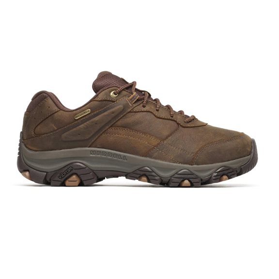 Merrell MOAB ADVENTURE WP LTHR BRO