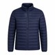 Tuxer ROSS PUFF JKT DK NAVY
