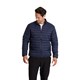 Tuxer ROSS PUFF JKT DK NAVY