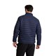 Tuxer ROSS PUFF JKT DK NAVY