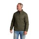 Tuxer ROSS PUFF JKT OLIVE