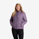 Tuxer RACHEL W PUFF JKT LILAC