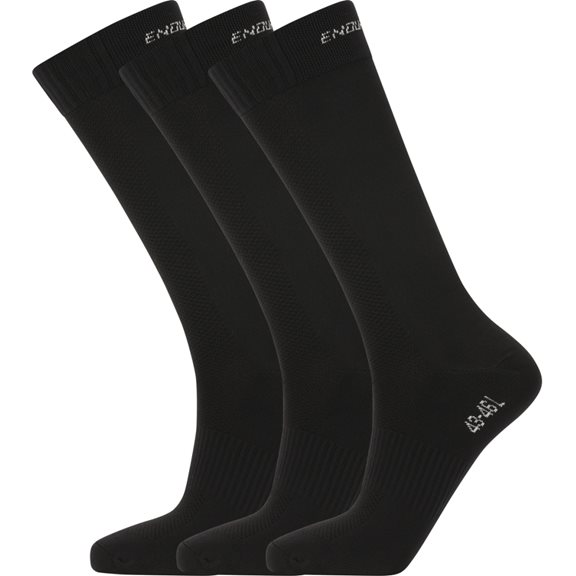 Endurance DINGWALL 3P LONG PERF BLK
