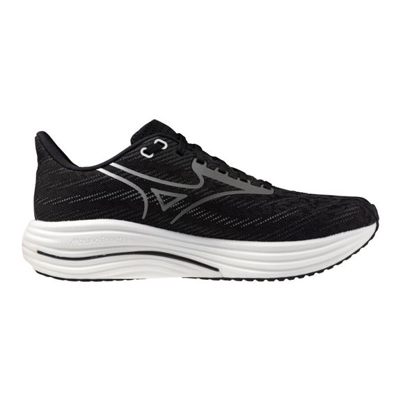 Mizuno WAVE RIDER 29 W BLK/WHITE