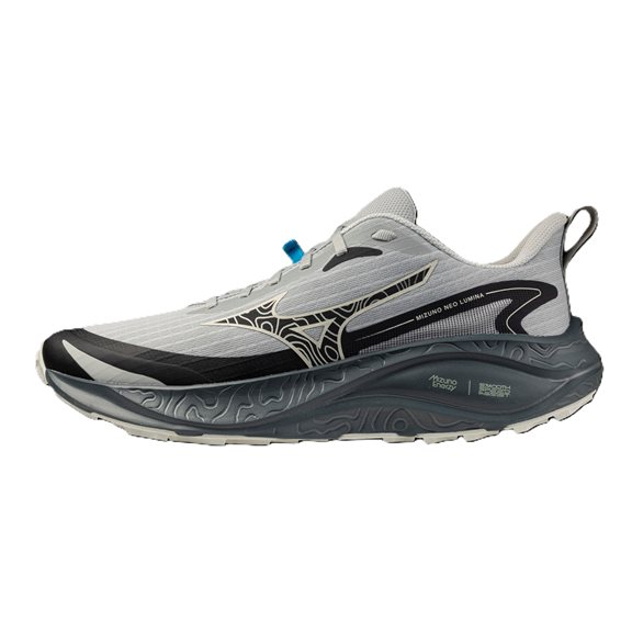 Mizuno NEO LUMINA TRAIL MIRAGE GR