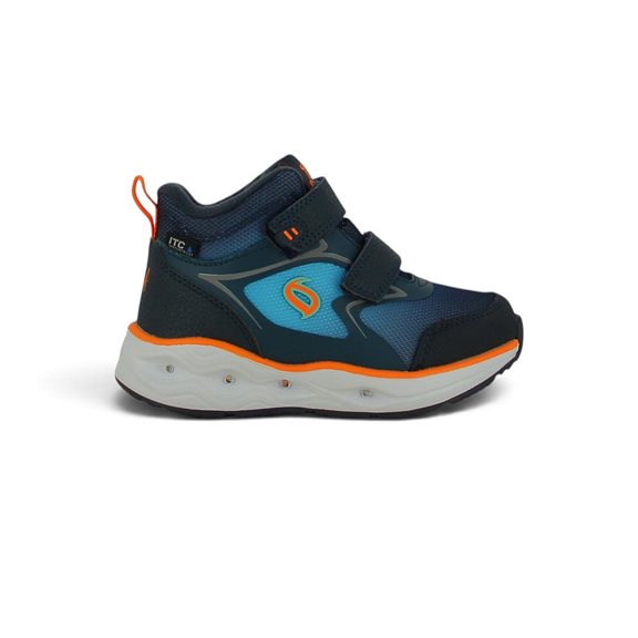Leaf KODE MID WP BLINK NAVY