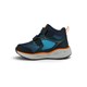 Leaf KODE MID WP BLINK NAVY