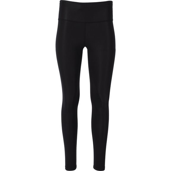 Endurance RALEIGH V2 W TIGHTS BLACK