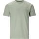 Endurance VERNON V2 TEE GREEN MIL