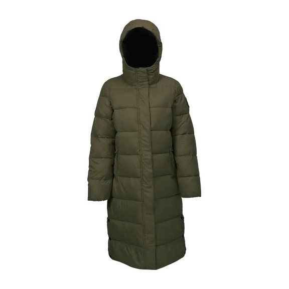 Zink PHILIPPA W JKT GREEN