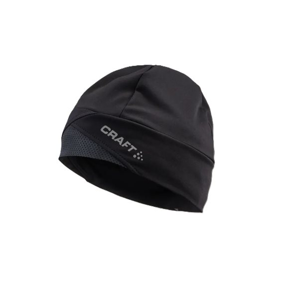 Craft ADV LUMEN FLEECE HAT BLACK