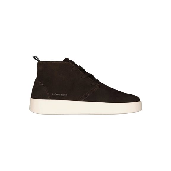 Björn Borg DESERT CHUKKA MID BROWN