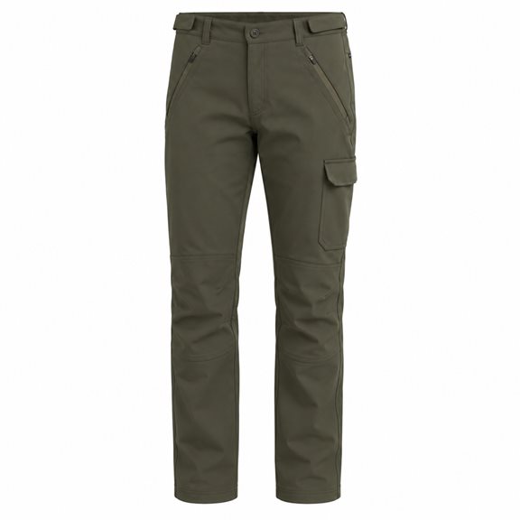 Tuxer EVIE 10000 W LINED PANT OL