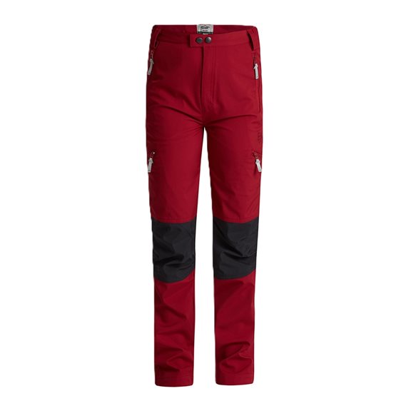 Tuxer NEO 2 W PANT RUBARB RED