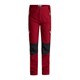 Tuxer NEO 2 W PANT RUBARB RED