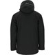 Weather Report BRENNT 15000 PADDED JKT BL