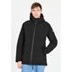 Weather Report BRENNT 15000 PADDED JKT BL