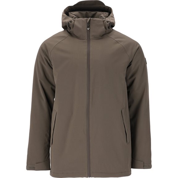 Weather Report BRENNT 15000 PADDED JKT GR