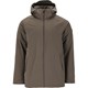 Weather Report BRENNT 15000 PADDED JKT GR